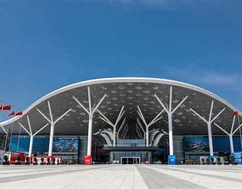 Trung tâm triển lãm và hội nghị quốc tế Thâm Quyến