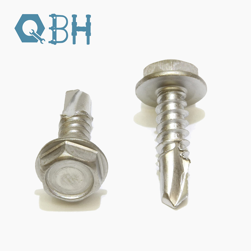 Inox DIN7504K đang rất hot trong kho