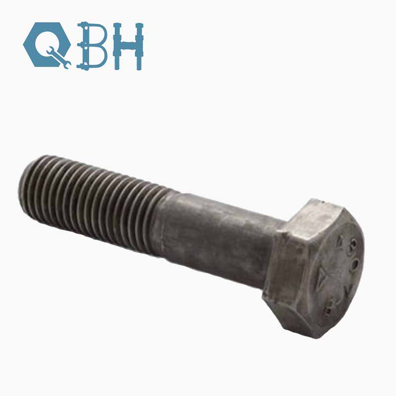 Làm thế nào để chọn các thông số kỹ thuật của bu lông hex nặng theo nhu cầu?