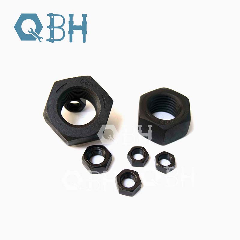 Đai ốc lục giác ANSI B18.2.2