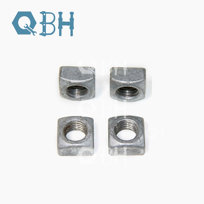 Đai ốc vuông ANSI B18.2.2