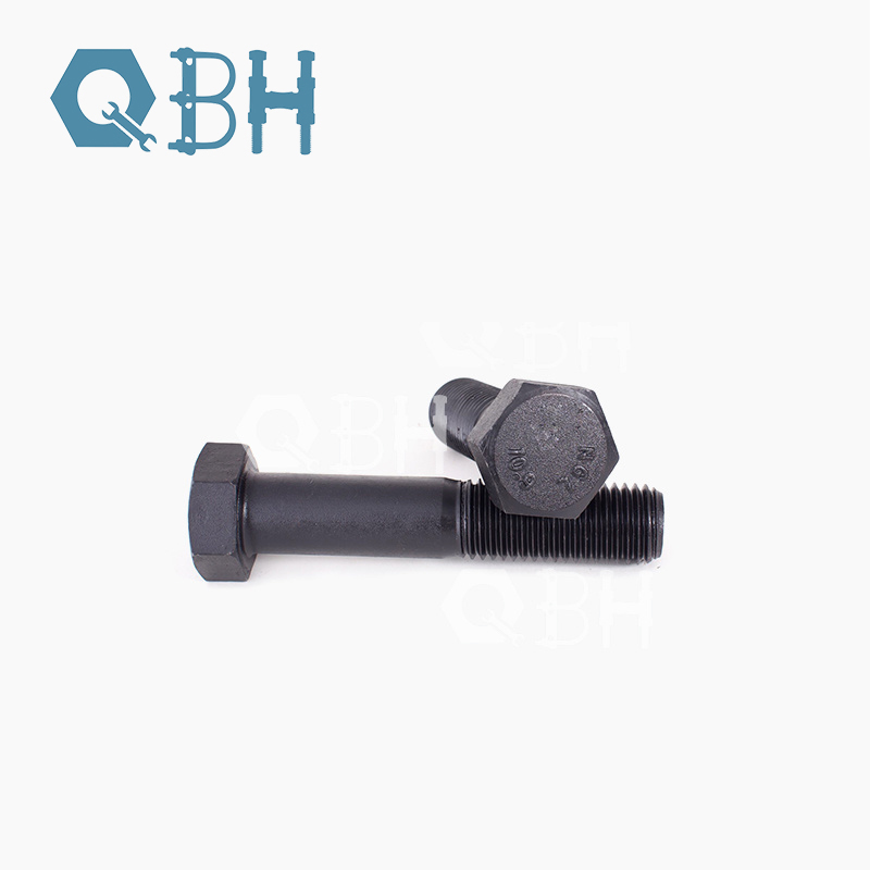 ASME B18.2.1 Bu lông lục giác nặng