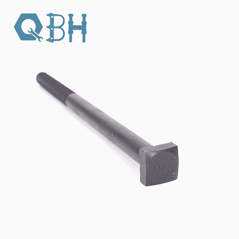 Bu lông đầu vuông ASME B182.2.1