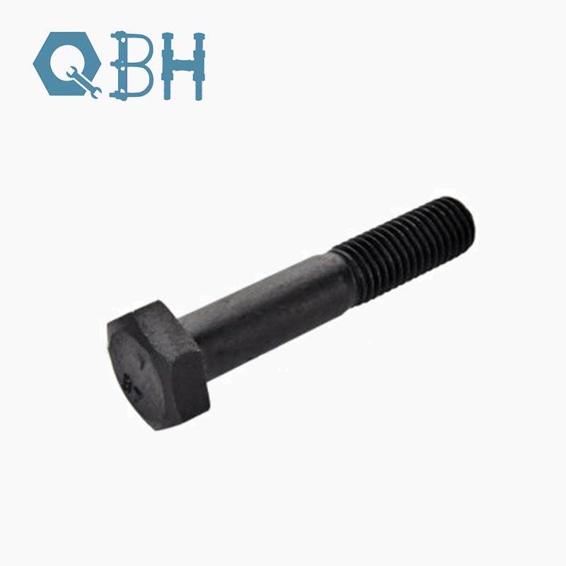 Bu lông lục giác hạng nặng ASTM A193 1/2