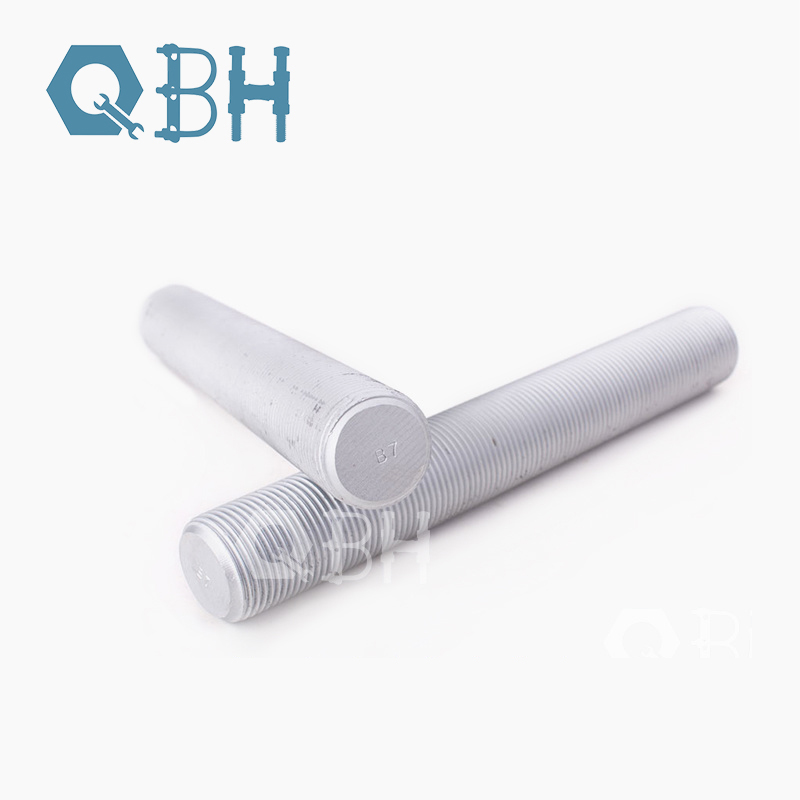 Thanh ren ASTM A193 B7M