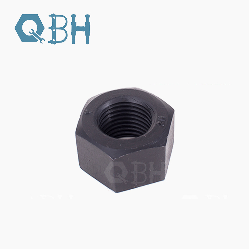Đai ốc lục giác nặng ASTM A194-4