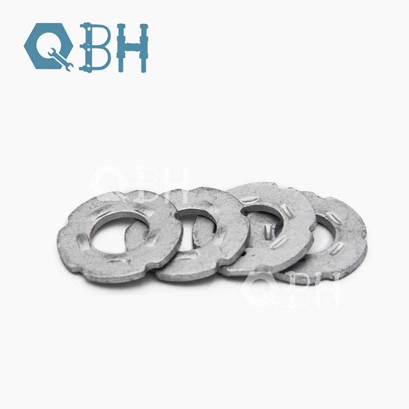 ASTM F959M Vòng phẳng đặc biệt