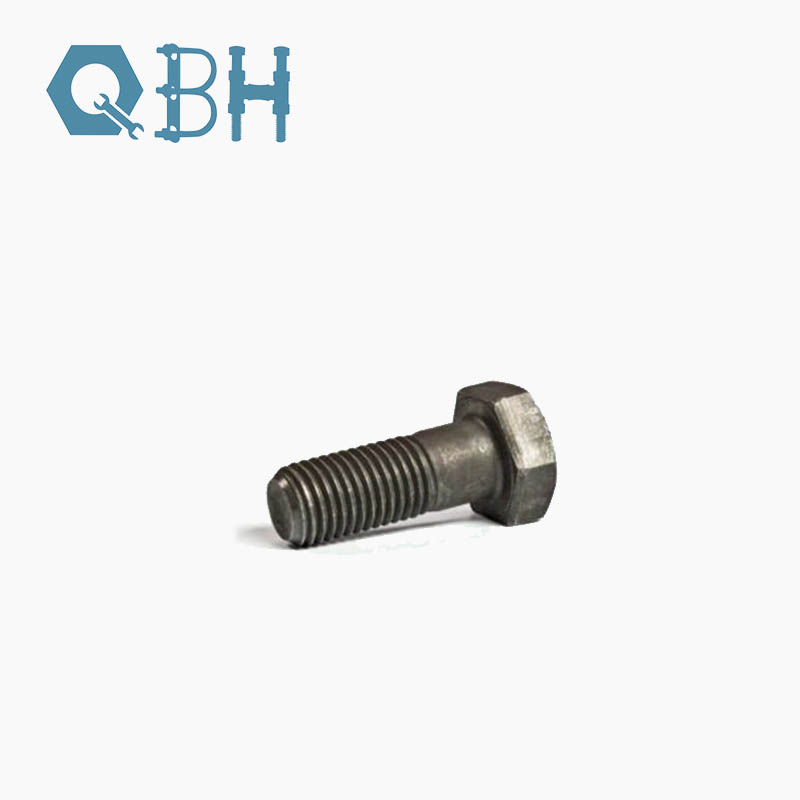 Bu lông lục giác cường độ cao ASTM