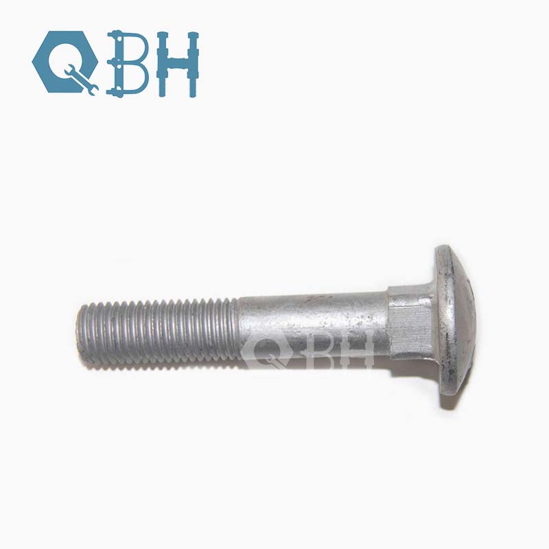 Bu lông vận chuyển DIN603