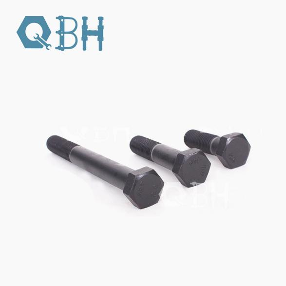 DIN6914 Bu lông lục giác nặng có ren ngoài