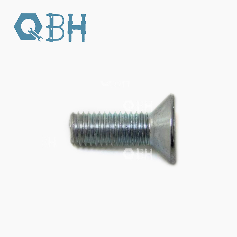 Din912 hex hex heocket bu lông