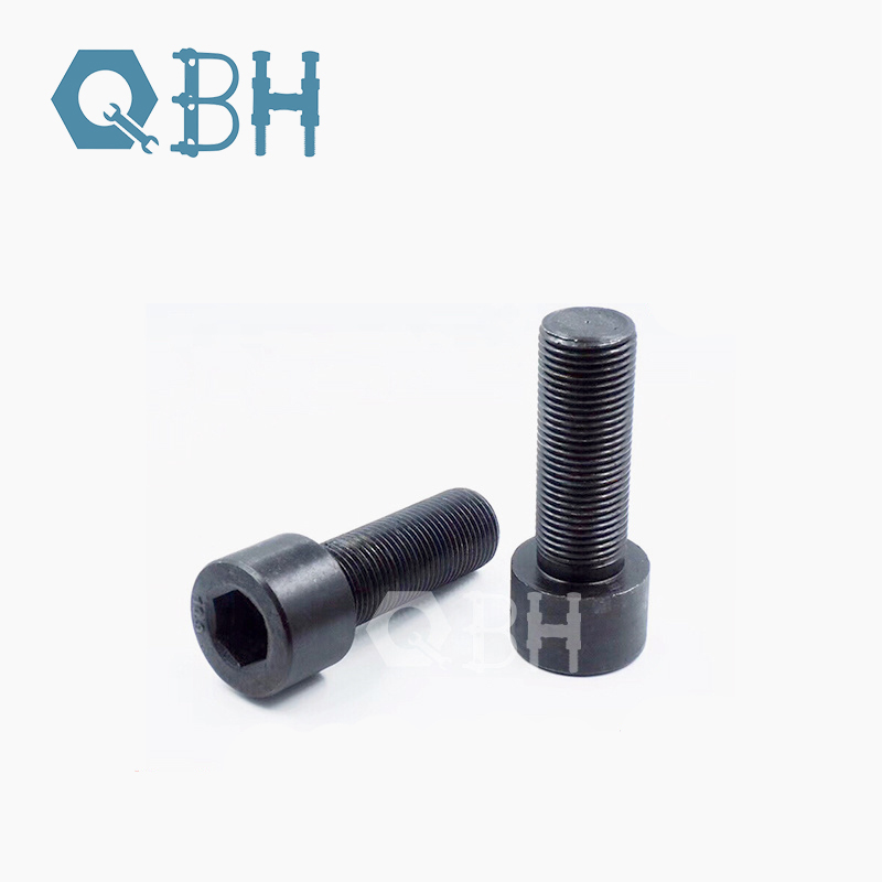 Bu lông ổ cắm lục giác DIN912