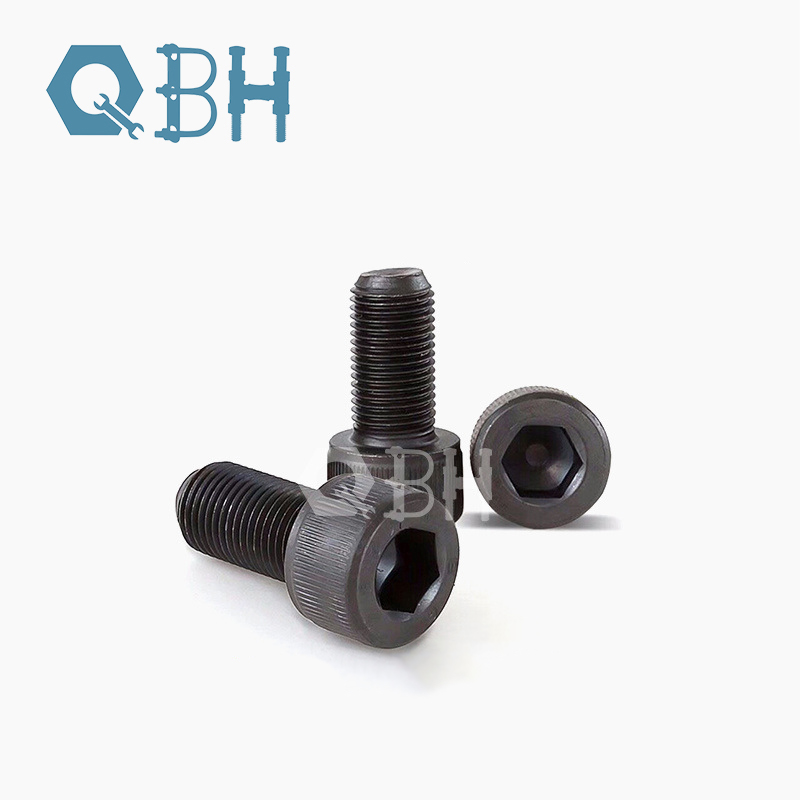 Vít nắp ổ cắm DIN912