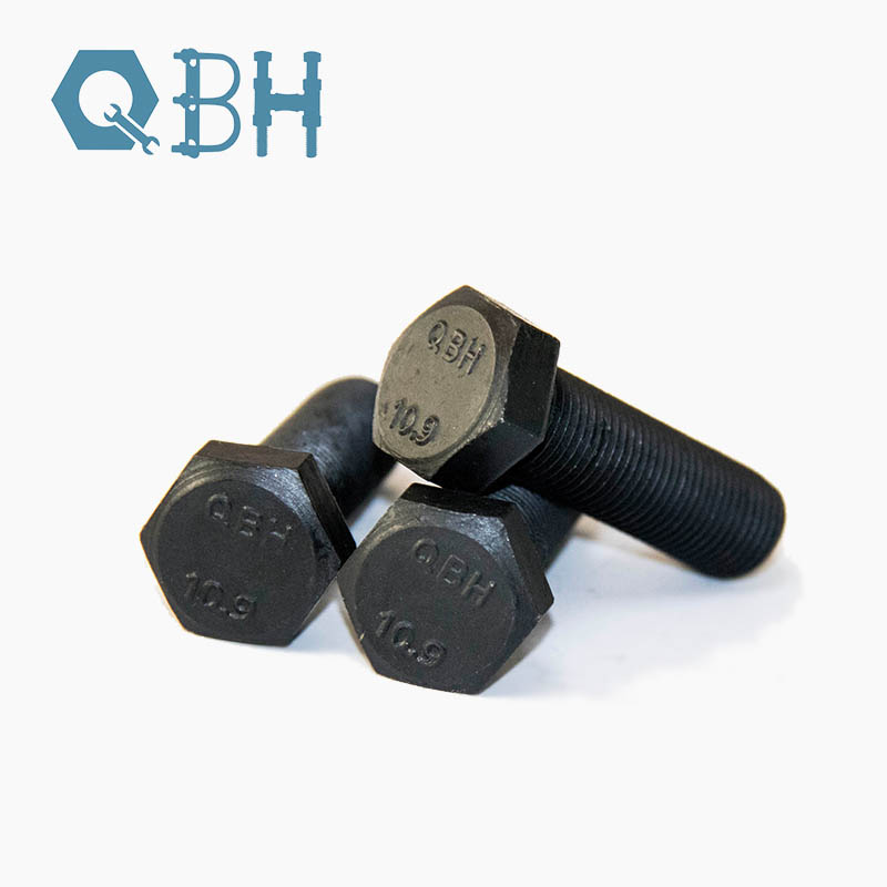 Bu lông lục giác nặng DIN931