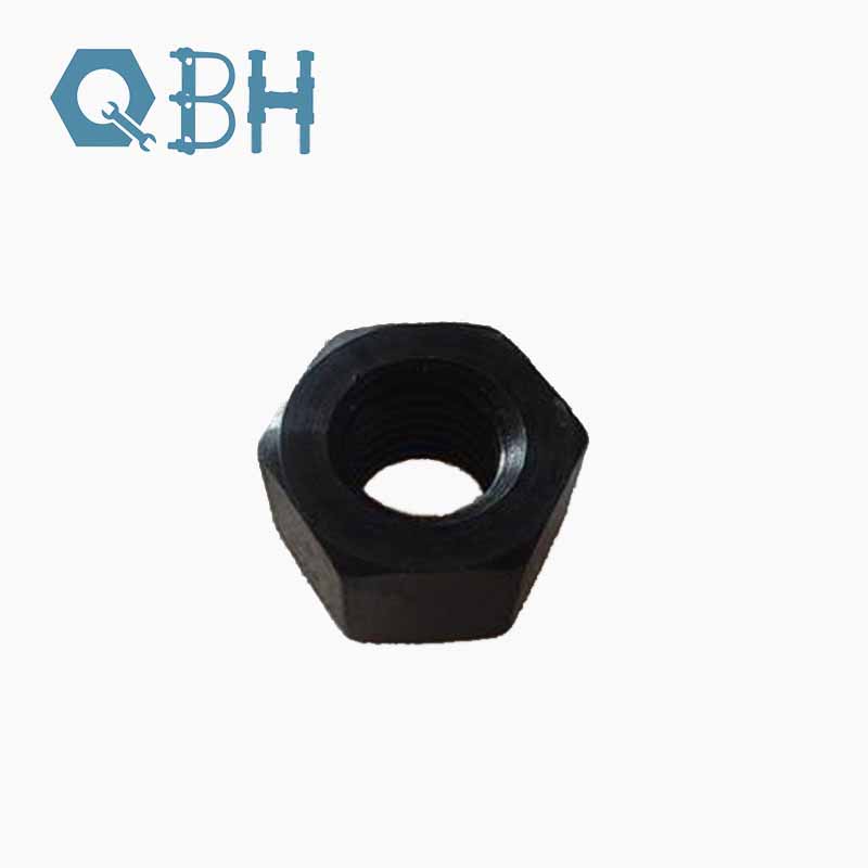 GB1229 Hex Nut