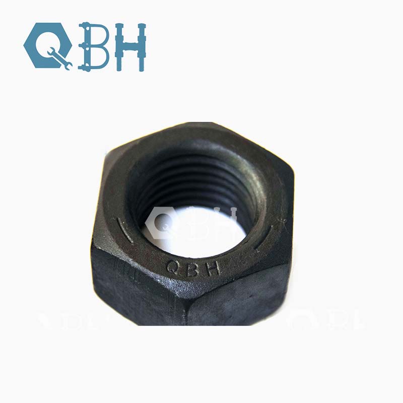 Đai ốc lục giác GB6175