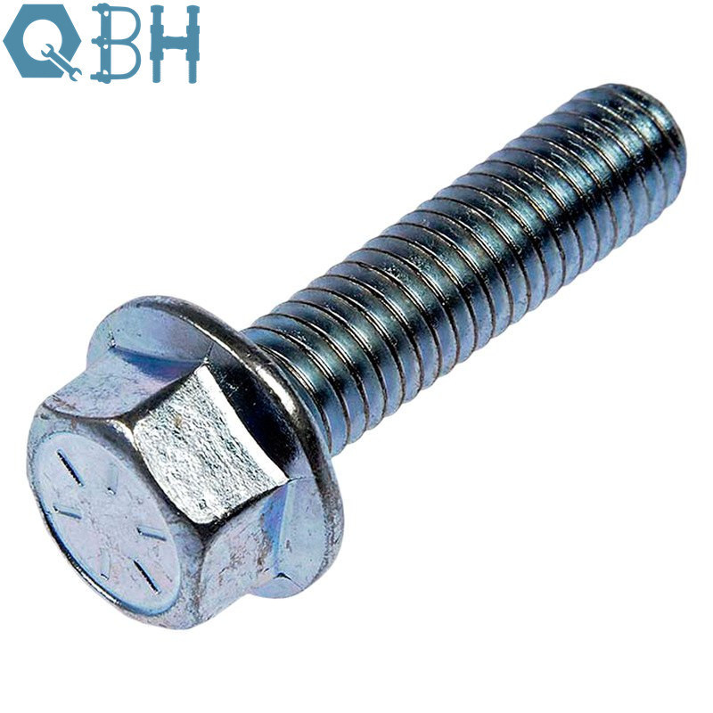 Vít mặt bích lục giác