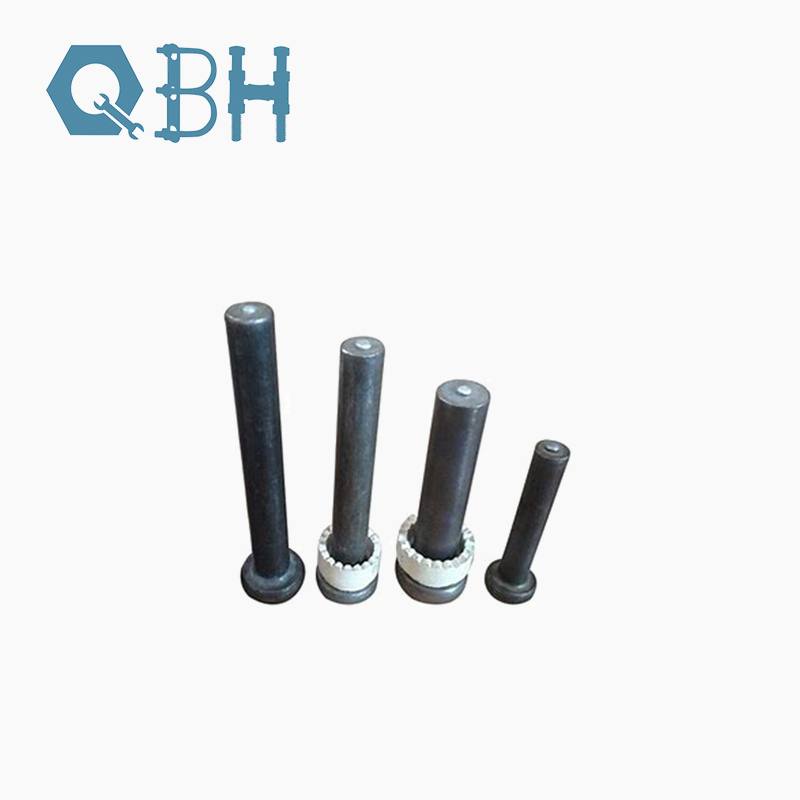 Nghiên cứu hàn ISO13918