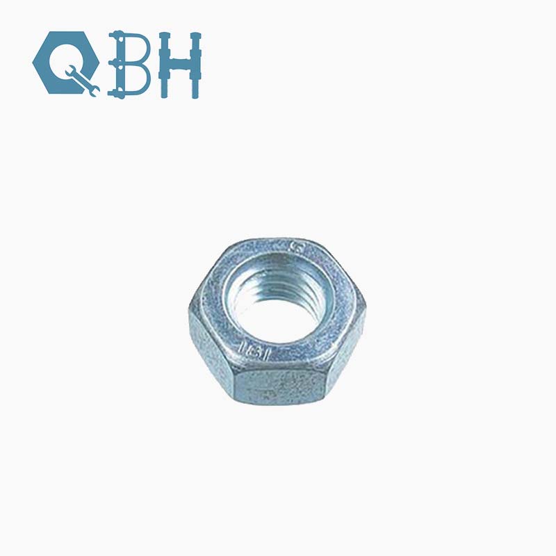 Đai ốc lục giác ISO4034